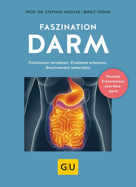 Faszination Darm