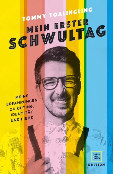Buchcover