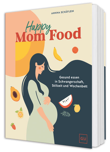 Happy Mom Food