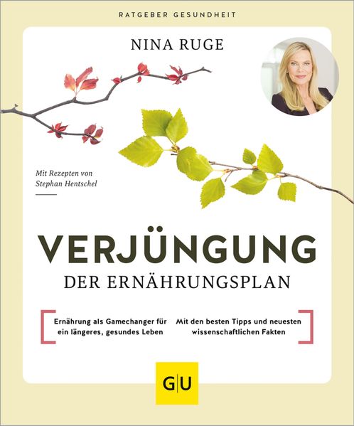 Verjüngung – Der Ernährungsplan