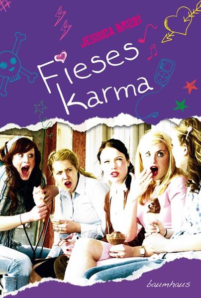 Fieses Karma