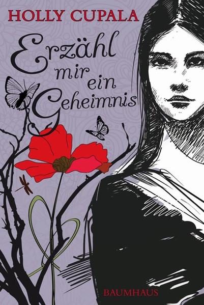 Erzähl mir ein Geheimnis