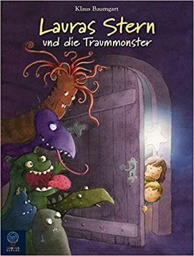 Lauras Stern und die Traummonster