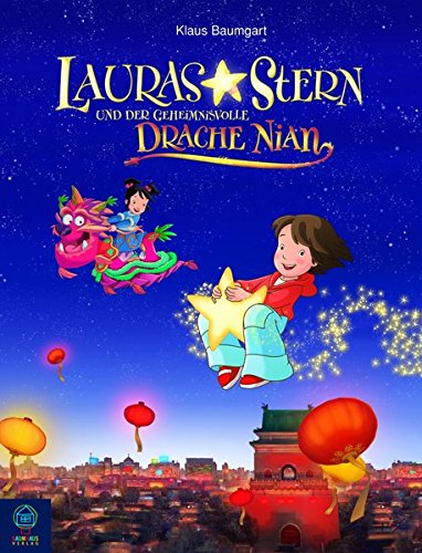 Lauras Stern und der geheimnisvolle Drache Nian