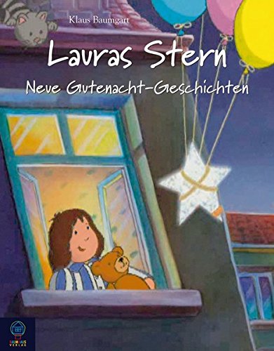 Lauras Stern - Neue Gutenacht-Geschichten