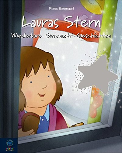 Lauras Stern - Wunderbare Gutenacht Geschichten