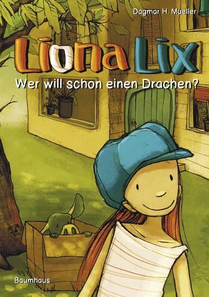 Buchcover