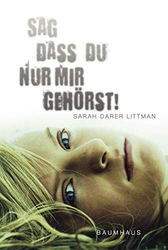Sag, dass du nur mir gehörst!