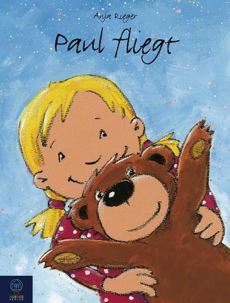 Lena und Paul - Paul fliegt