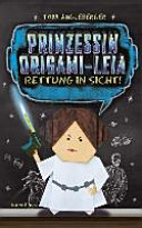 Prinzessin Origami-Leia