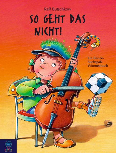 So geht das nicht!