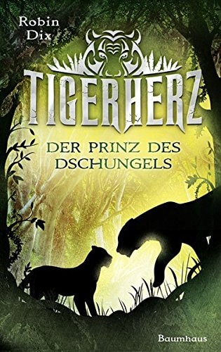 Tigerherz