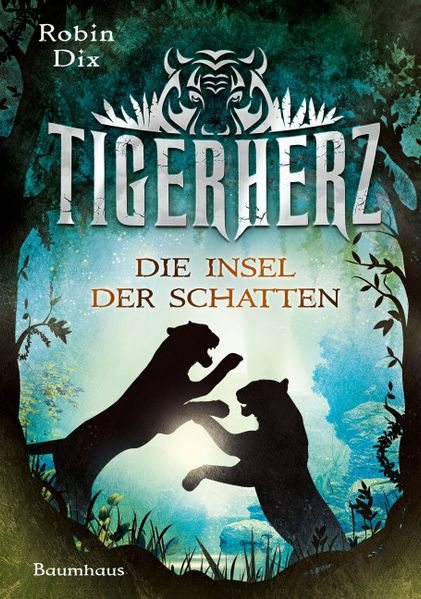Tigerherz