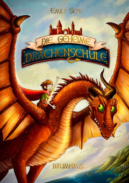 Buchcover