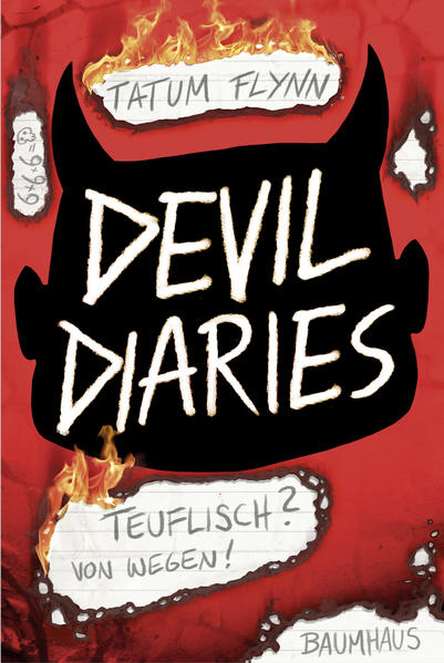Devil Diaries - Teuflisch? Von wegen!
