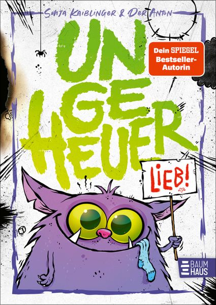Buchcover