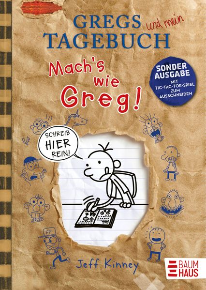 Buchcover