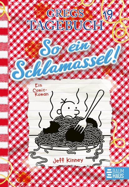 Buchcover