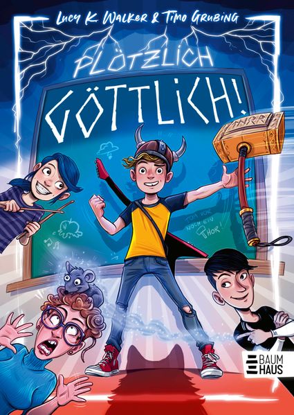 Buchcover