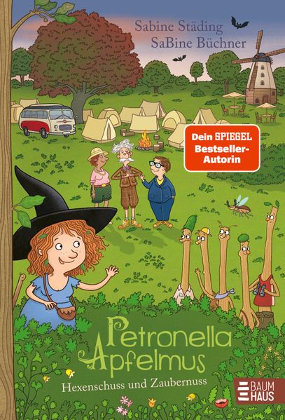 Buchcover