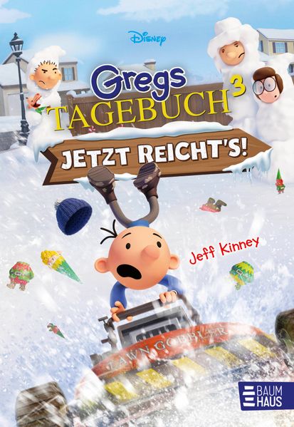 Buchcover