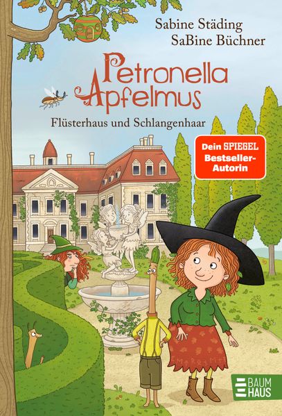 Buchcover
