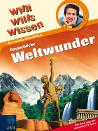 Unglaubliche Weltwunder