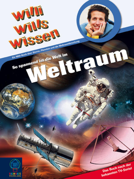 Wie wird man Astronaut?