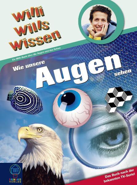 Wie unsere Augen sehen