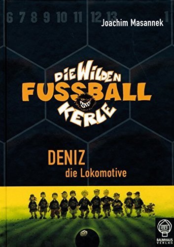 Deniz, die Lokomotive