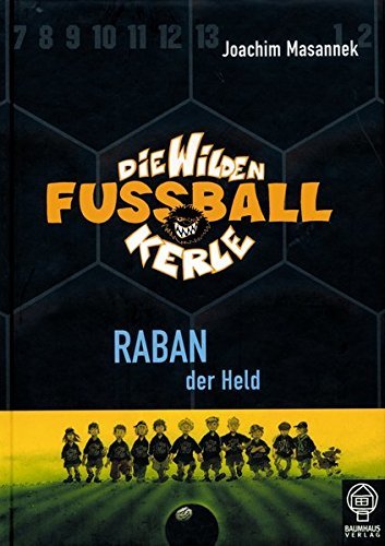 Raban, der Held