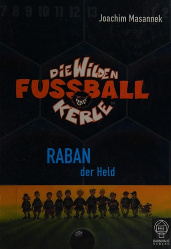 Buchcover