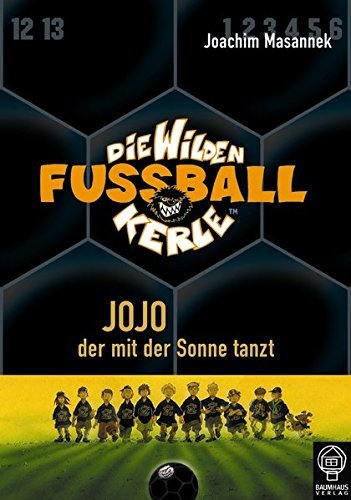 Jojo, der mit der Sonne tanzt