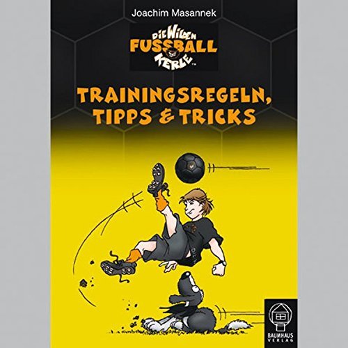 Trainingsregeln, Tipps & Tricks