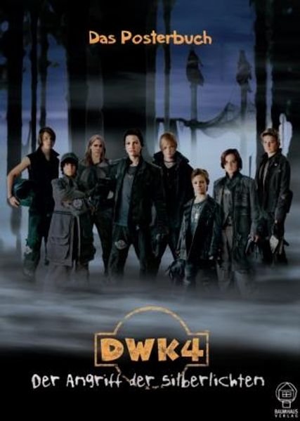 DWK 4 - Das Posterbuch