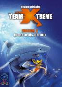 Team X-treme - Mission 2