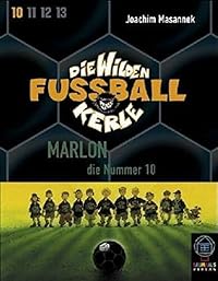Marlon, die Nummer 10 (2MCs)