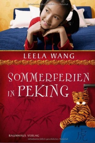 Sommerferien in Peking