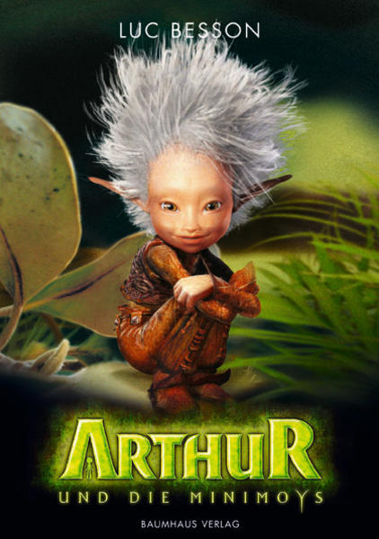 Arthur und die Minimoys