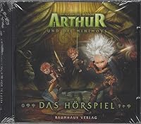Arthur und die Minimoys- Das Original-Hörspiel zum Kinofilm CD