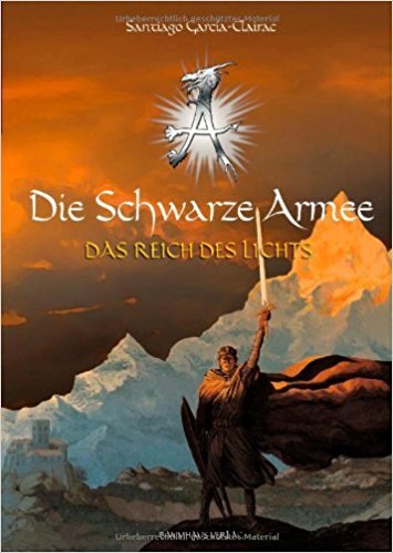 Die Schwarze Armee - Das Reich des Lichts