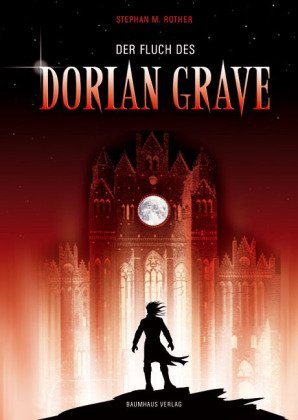Der Fluch des Dorian Grave