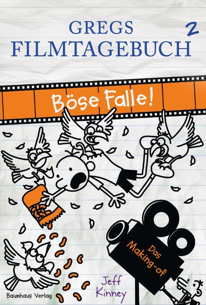 Buchcover