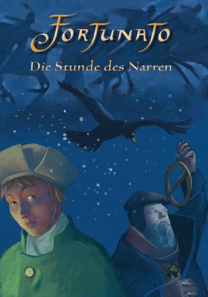 Die Stunde des Narren