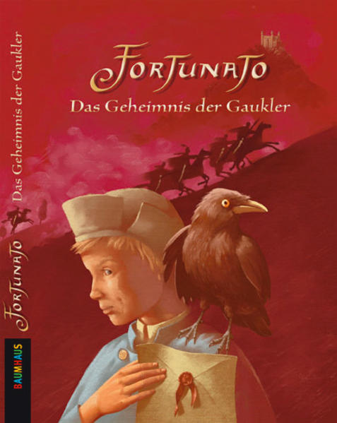 Das Geheimnis der Gaukler