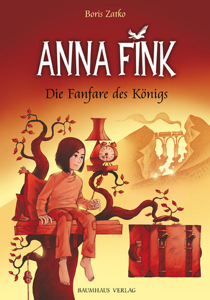 Anna Fink - Die Fanfare des Königs