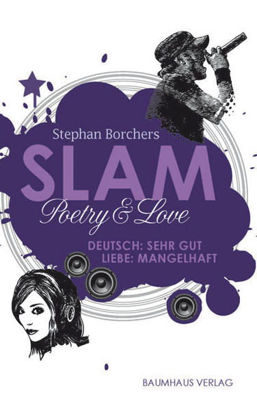Slam - Poetry & Love
