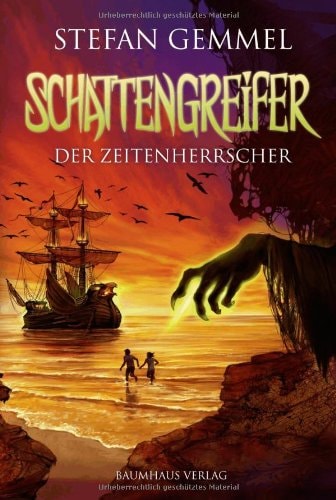 Buchcover
