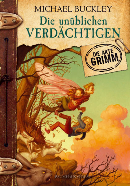 Die unüblichen Verdächtigen