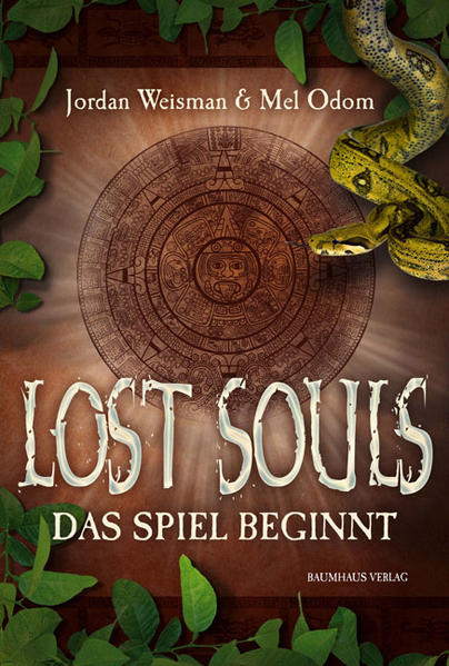 Lost Souls - Das Spiel beginnt
